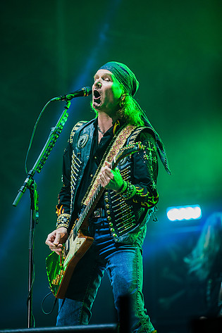 2017-06-09 - Running Wild från Sweden Rock Festival, Sölvesborg