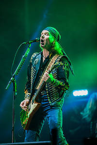 2017-06-09 - Running Wild från Sweden Rock Festival, Sölvesborg