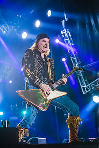 2017-06-09 - Running Wild från Sweden Rock Festival, Sölvesborg