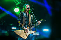 2017-06-09 - Running Wild från Sweden Rock Festival, Sölvesborg