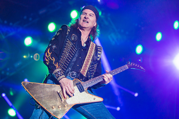 2017-06-09 - Running Wild från Sweden Rock Festival, Sölvesborg