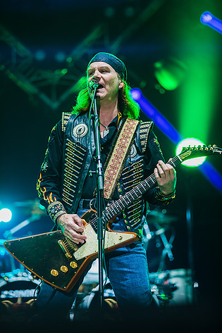 2017-06-09 - Running Wild från Sweden Rock Festival, Sölvesborg