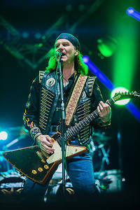 2017-06-09 - Running Wild från Sweden Rock Festival, Sölvesborg
