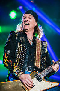 2017-06-09 - Running Wild från Sweden Rock Festival, Sölvesborg