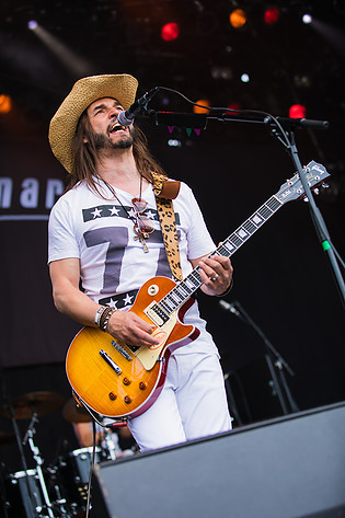 2017-06-10 - Supralunar från Sweden Rock Festival, Sölvesborg