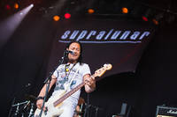 2017-06-10 - Supralunar från Sweden Rock Festival, Sölvesborg