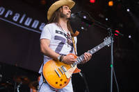2017-06-10 - Supralunar från Sweden Rock Festival, Sölvesborg