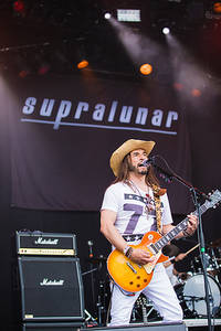 2017-06-10 - Supralunar från Sweden Rock Festival, Sölvesborg
