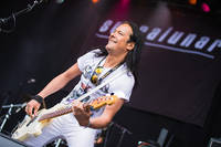 2017-06-10 - Supralunar från Sweden Rock Festival, Sölvesborg