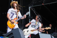 2017-06-10 - Supralunar från Sweden Rock Festival, Sölvesborg