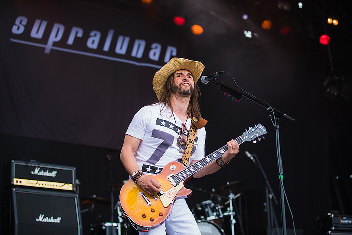 2017-06-10 - Supralunar från Sweden Rock Festival, Sölvesborg