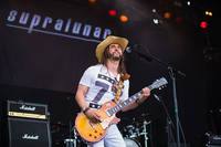 2017-06-10 - Supralunar från Sweden Rock Festival, Sölvesborg