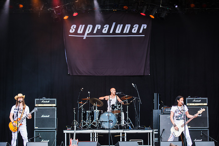 2017-06-10 - Supralunar från Sweden Rock Festival, Sölvesborg