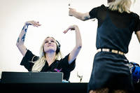 2017-06-10 - Sharks från Summerburst Stockholm, Stockholm