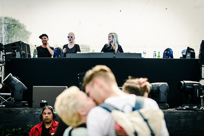 2017-06-10 - Sharks från Summerburst Stockholm, Stockholm