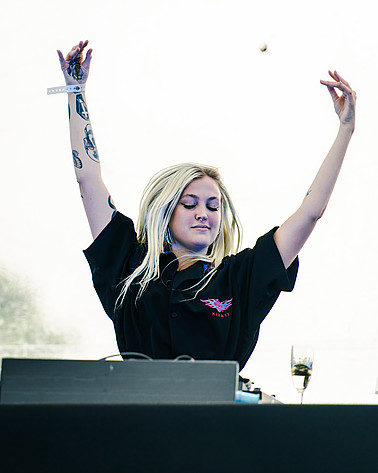 2017-06-10 - Sharks från Summerburst Stockholm, Stockholm