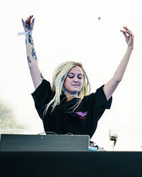 2017-06-10 - Sharks från Summerburst Stockholm, Stockholm