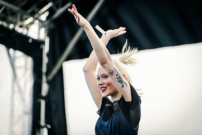2017-06-10 - Sharks från Summerburst Stockholm, Stockholm