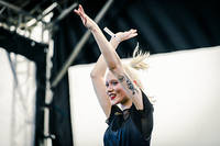 2017-06-10 - Sharks från Summerburst Stockholm, Stockholm