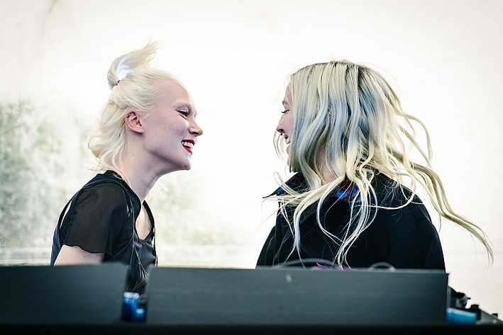 2017-06-10 - Sharks från Summerburst Stockholm, Stockholm
