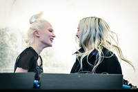 2017-06-10 - Sharks från Summerburst Stockholm, Stockholm