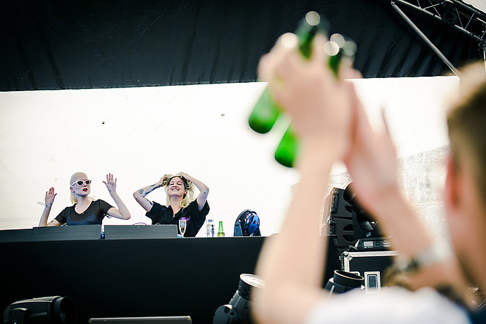2017-06-10 - Sharks från Summerburst Stockholm, Stockholm
