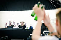 2017-06-10 - Sharks från Summerburst Stockholm, Stockholm