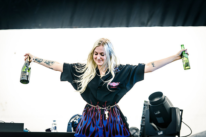2017-06-10 - Sharks från Summerburst Stockholm, Stockholm