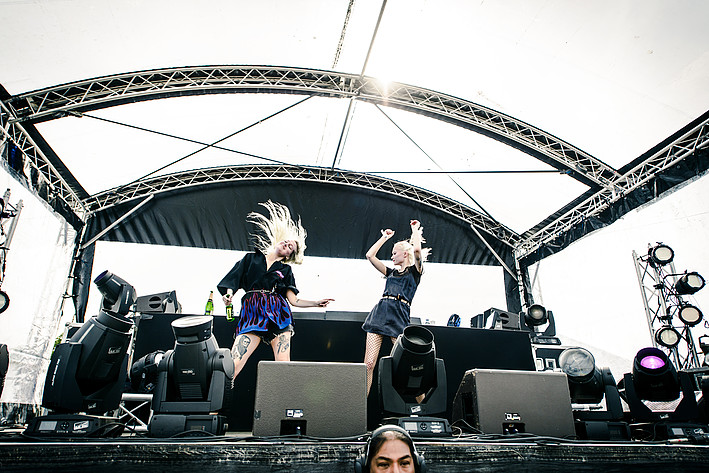 2017-06-10 - Sharks från Summerburst Stockholm, Stockholm