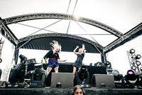 2017-06-10 - Sharks från Summerburst Stockholm, Stockholm