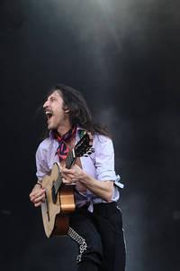 2017-06-10 - Gogol Bordello från Greenfield Festival, Interlaken