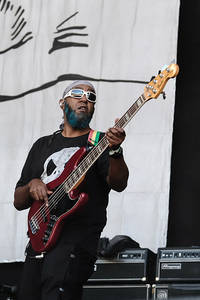 2017-06-10 - Gogol Bordello från Greenfield Festival, Interlaken