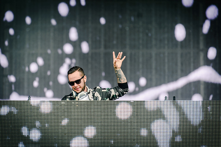 2017-06-10 - Mike Perry från Summerburst Stockholm, Stockholm
