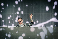 2017-06-10 - Mike Perry från Summerburst Stockholm, Stockholm