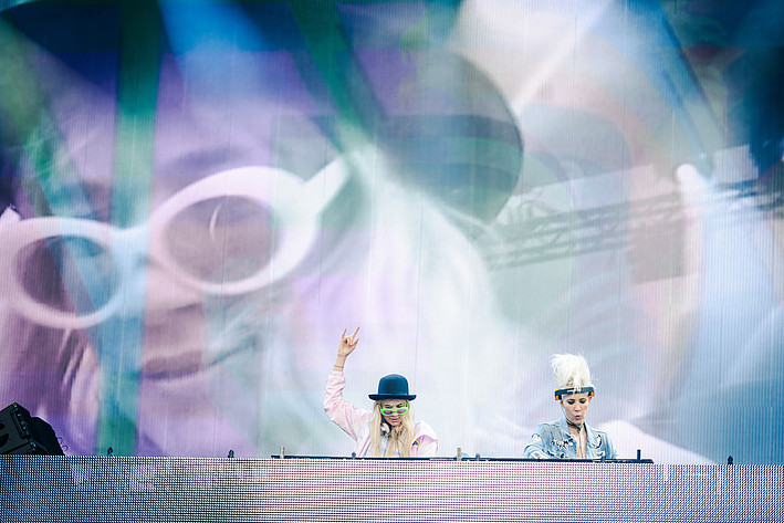 2017-06-10 - NERVO från Summerburst Stockholm, Stockholm