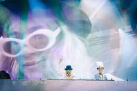 2017-06-10 - NERVO från Summerburst Stockholm, Stockholm