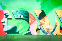 2017-06-10 - NERVO från Summerburst Stockholm, Stockholm