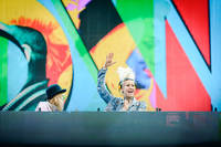 2017-06-10 - NERVO från Summerburst Stockholm, Stockholm
