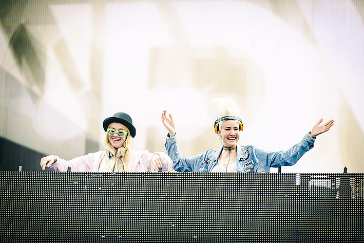 2017-06-10 - NERVO från Summerburst Stockholm, Stockholm