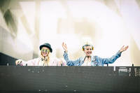2017-06-10 - NERVO från Summerburst Stockholm, Stockholm