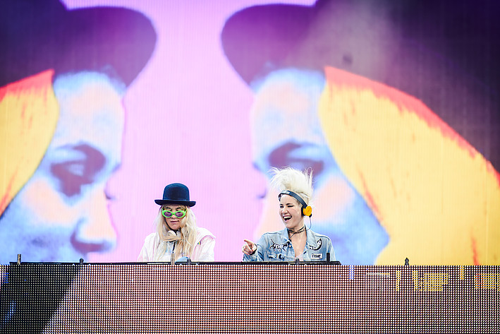2017-06-10 - NERVO från Summerburst Stockholm, Stockholm