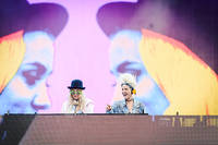 2017-06-10 - NERVO från Summerburst Stockholm, Stockholm