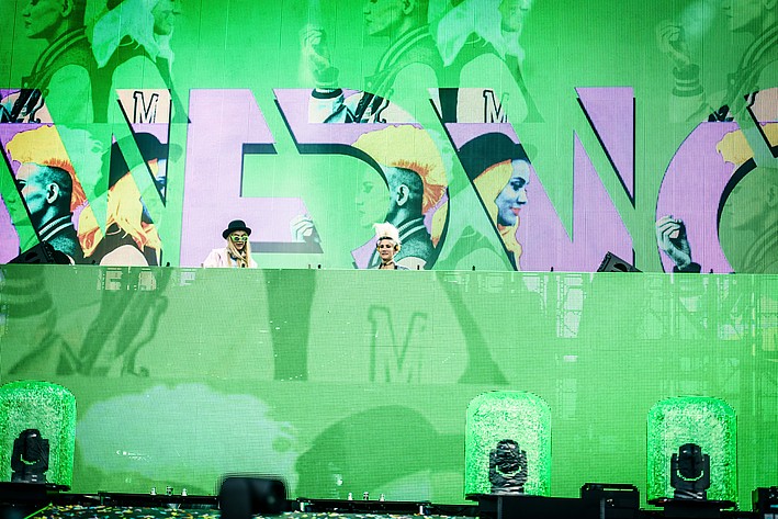 2017-06-10 - NERVO från Summerburst Stockholm, Stockholm