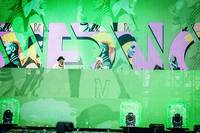 2017-06-10 - NERVO från Summerburst Stockholm, Stockholm