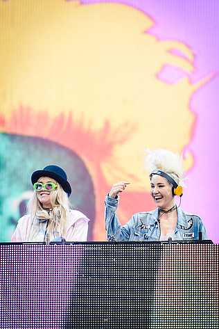 2017-06-10 - NERVO från Summerburst Stockholm, Stockholm