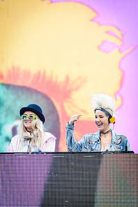 2017-06-10 - NERVO från Summerburst Stockholm, Stockholm