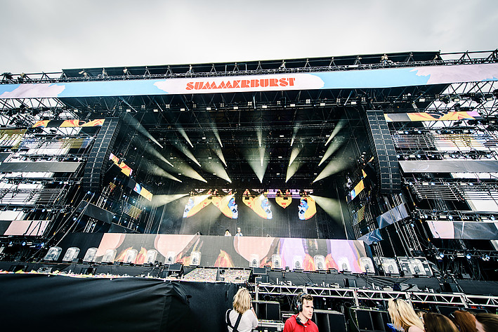 2017-06-10 - NERVO från Summerburst Stockholm, Stockholm