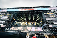 2017-06-10 - NERVO från Summerburst Stockholm, Stockholm