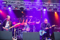 2017-06-10 - Motvind från Sweden Rock Festival, Sölvesborg