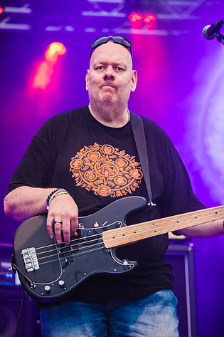 2017-06-10 - Motvind från Sweden Rock Festival, Sölvesborg